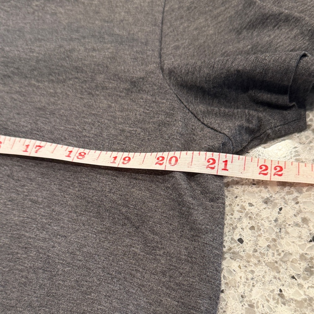 Hugo Boss Dark Gray Polo Shirt - Picture 4 of 6